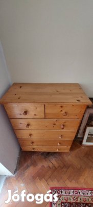 Komód (jó állapotban)