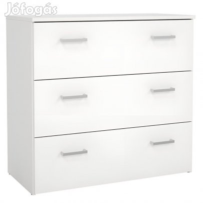 Komód fehér 0000106626