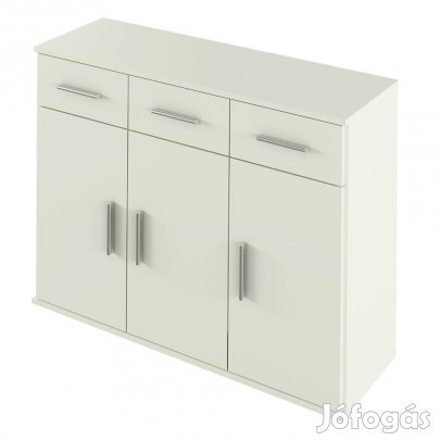 Komód fehér 0000263137