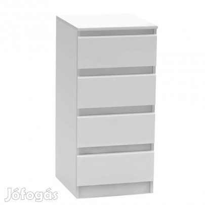 Komód fehér 0000281061