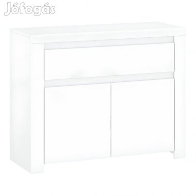 Komód fehér 0000303544