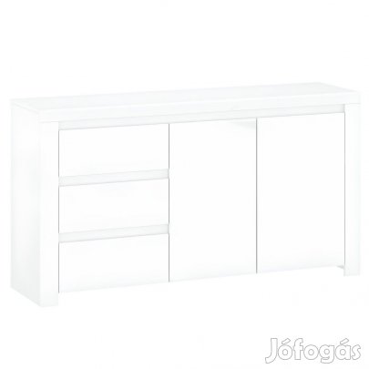 Komód fehér 0000303627