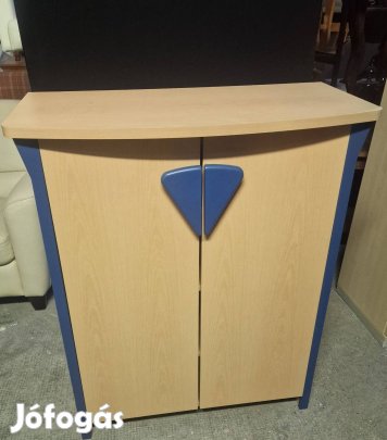 Komód,polcos kisszekrény. Újszerű állapotban!