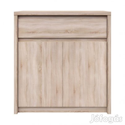 Komód sonoma tölgy 0000147838