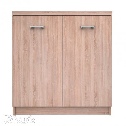 Komód sonoma tölgy 0000370849