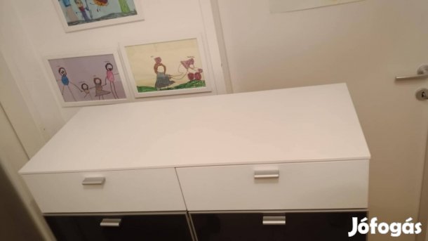 Komód újszerű 