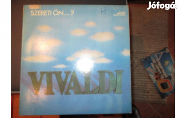 Komolyzene bakelit hanglemezek eladók