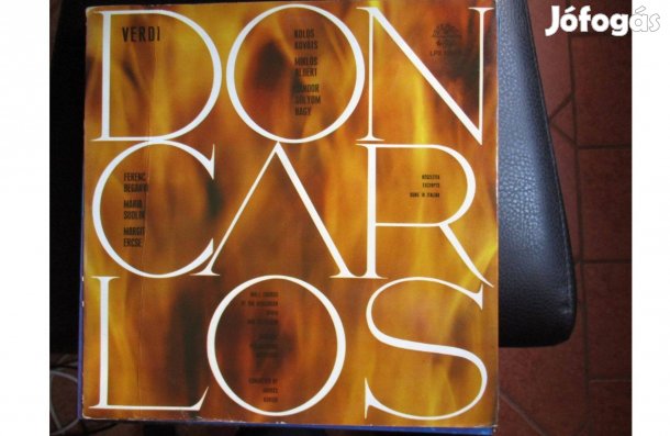 Komolyzene bakelit hanglemezek eladók