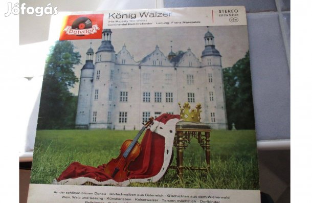 Komolyzenei bakelit hanglemezek eladók