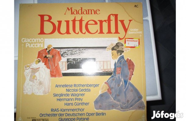 Komolyzenei bakelit hanglemezek eladók