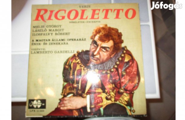 Komolyzenei bakelit hanglemezek eladók