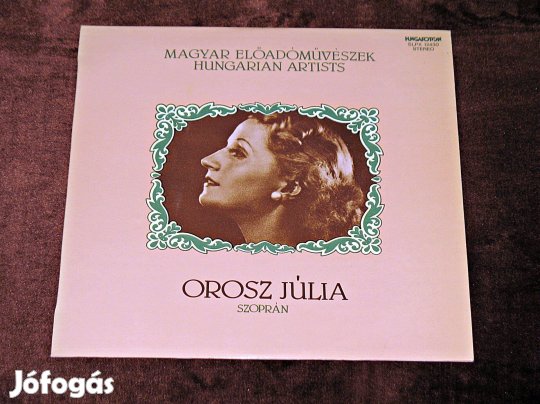 Komolyzenei bakelit lemezek