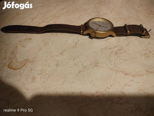 Komono rose gold férfi karora új nem hasznalt