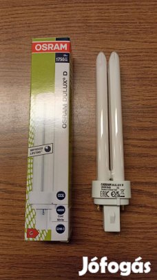 Kompakt fénycső Osram Dulux 26W/840