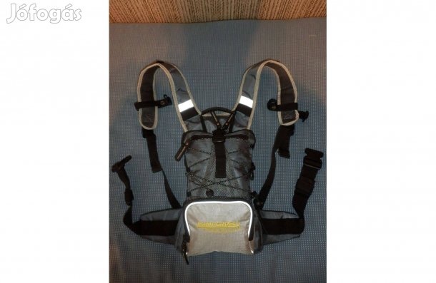 Komperdell nordic walking hidratálós kis hátizsák