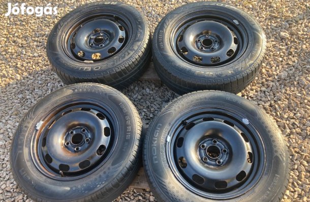 Komplett 5x100 kerekek