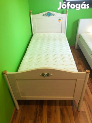 Komplett Cilek Ifjúsági bútor eladó_ ágy, gardrób, íróasztal
