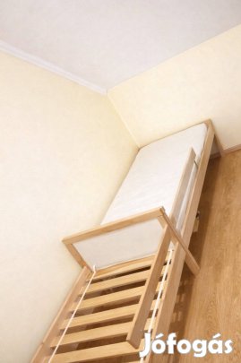 Komplett Gyermekágy, ifjúsági ágy