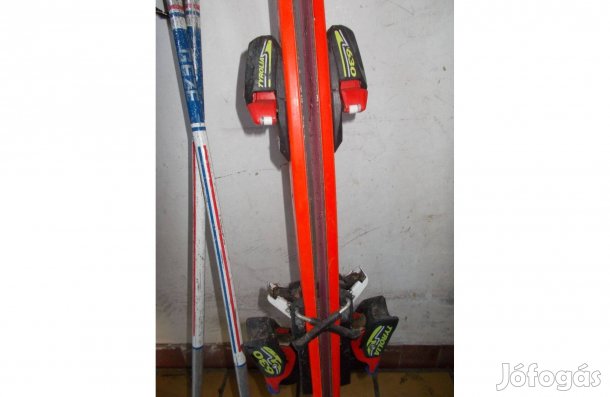 Komplett Síléc botokkal