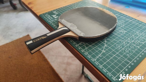 Komplett asztalitenisz ütő