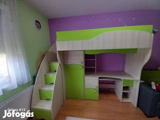 Komplett bútorszett