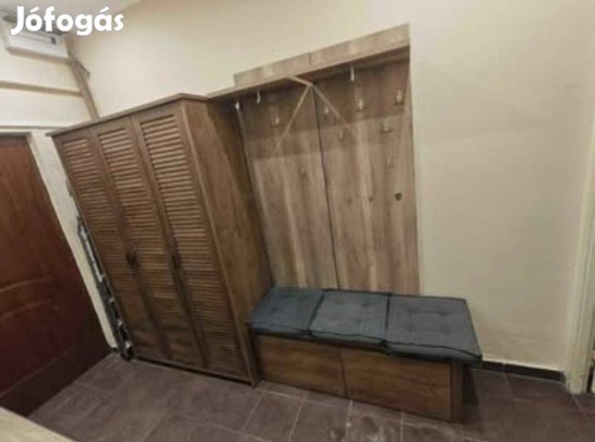 Komplett előszoba bútor eladó