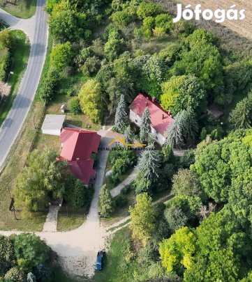 Komplett fejlesztési lehetőség!