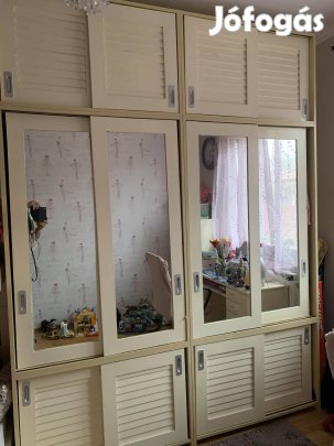 Komplett gyerekszoba bútor 