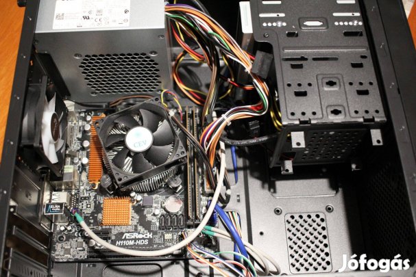 Komplett i5 pc SSD ddr4 win11 olcsón