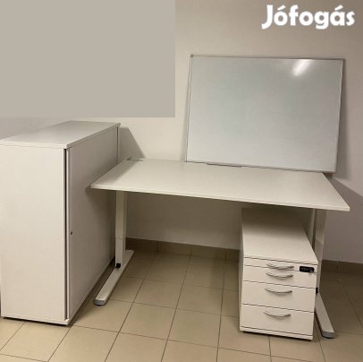 Komplett irodabútor szett
