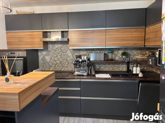 Komplett konyha
