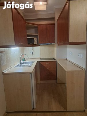 Komplett konyhabútor gépek nélkül