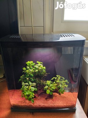 Komplett nano akvárium 5 liter 
