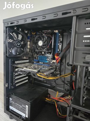 Komplett számítógép 