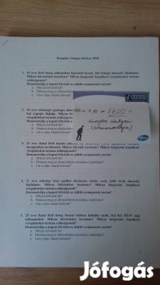 Komplex röntgen (traumatológia) jegyzet