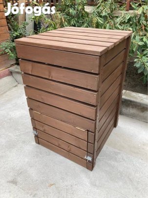 Komposztáló 70x65cm