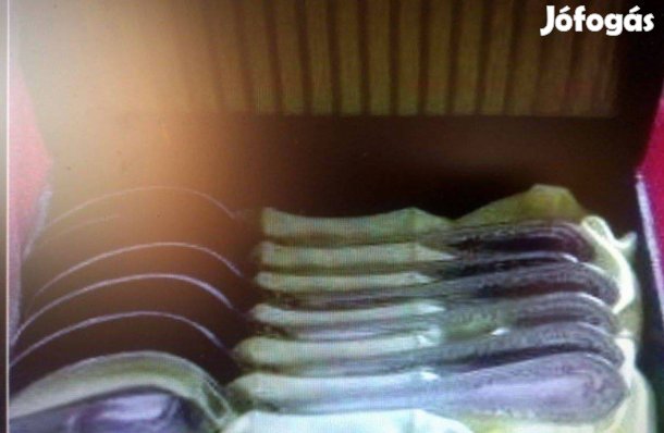 Kompótos kanalak eladók