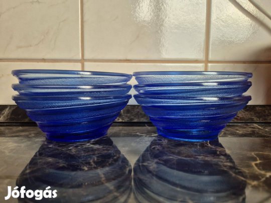 Kompótos tányérok