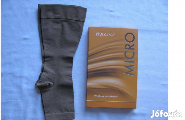 Kompresszionális térdharisnya , 1 pár