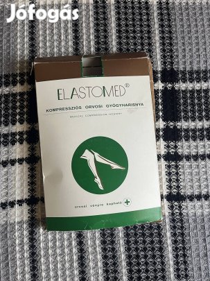 Kompressziós harisnya