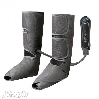 Kompressziós lábmasszírozó insportline Vrandair