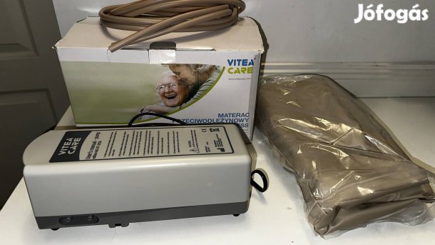 Kompressziós martrac felfekvés megelőzésére