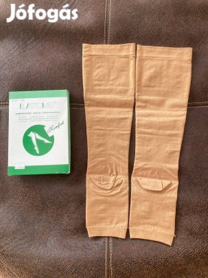 Kompressziós térdharisnya L méret