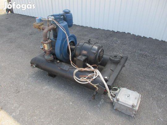 Kompresszor 10 kW (2909)