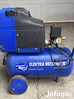 Kompresszor 220v8bári