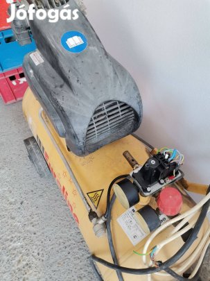Kompresszor 3db Eladó