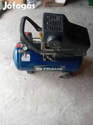 Kompresszor 50 l