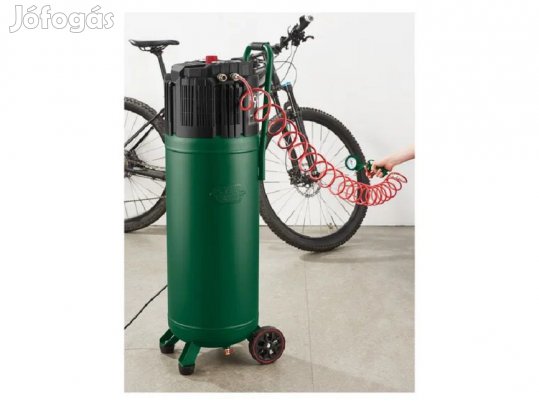 Kompresszor Álló 50L 10bár PVKO 50 B2