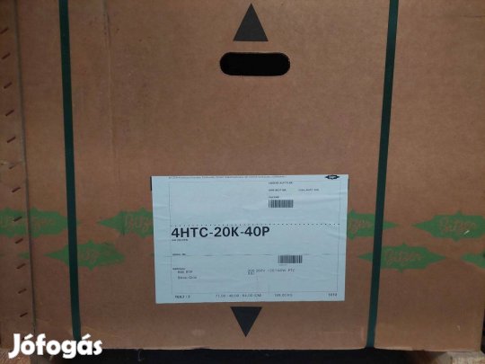 Kompresszor Bitzer 4HTC-20K-40P (R744) - Új