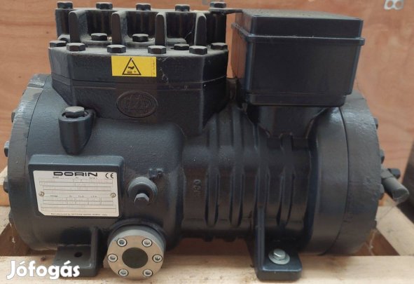 Kompresszor Dorin CD360H (R744) - Új